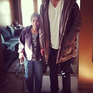 Meet your Posher, Joe